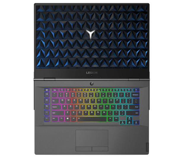 Lenovo Legion Y740-15 i7-9750H/16GB/1TB RTX2070 144Hz - 529308 - zdjęcie 9